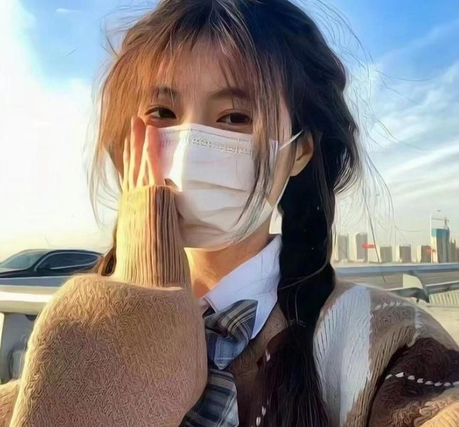 妮娜琦珈