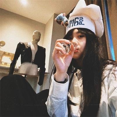 米娅与米菇
