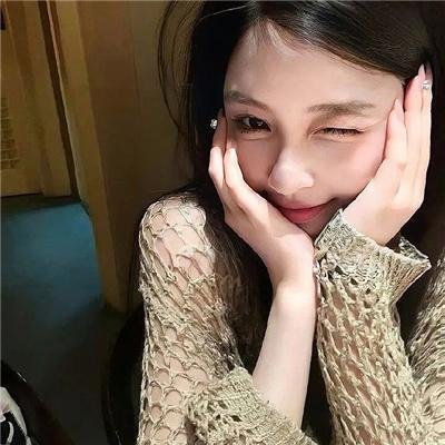 玉女倾城